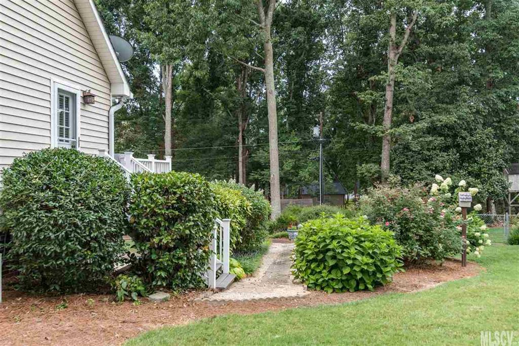 Arden Oaks - Residential