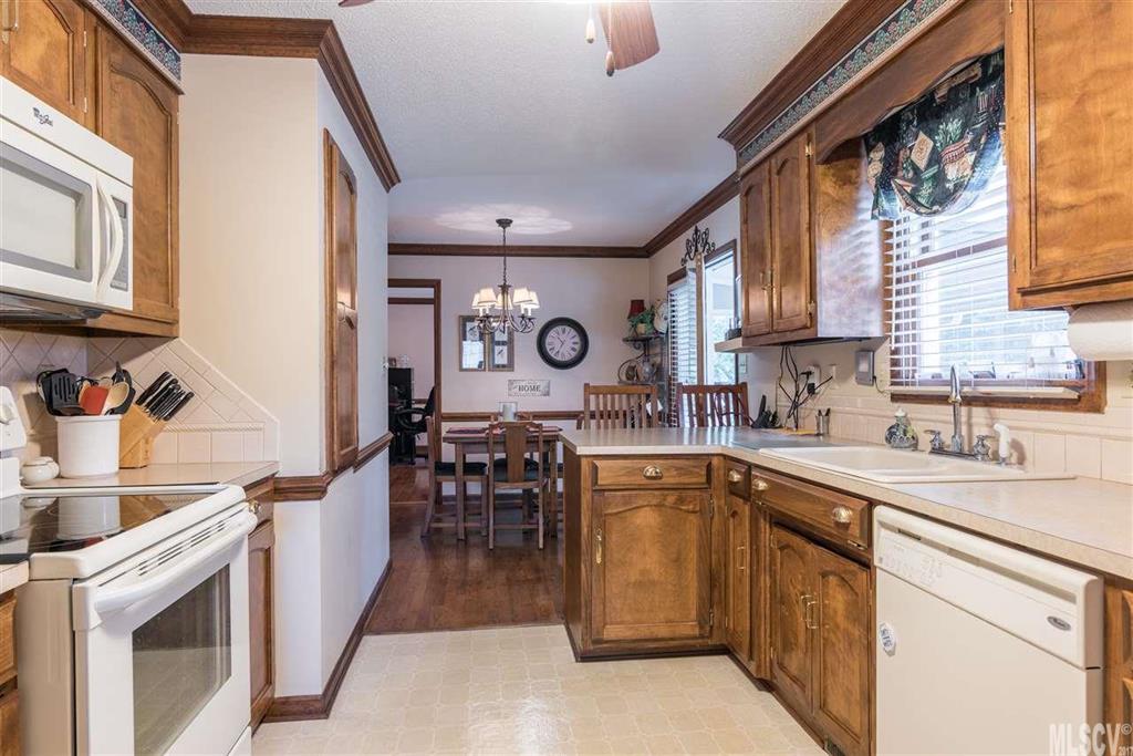 Arden Oaks - Residential