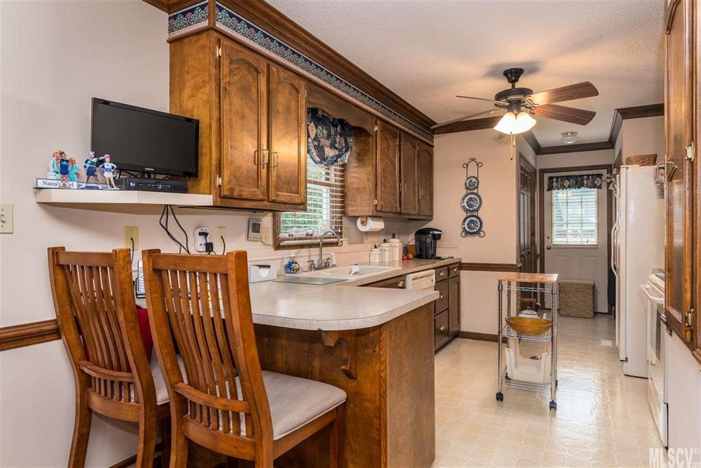 Arden Oaks - Residential
