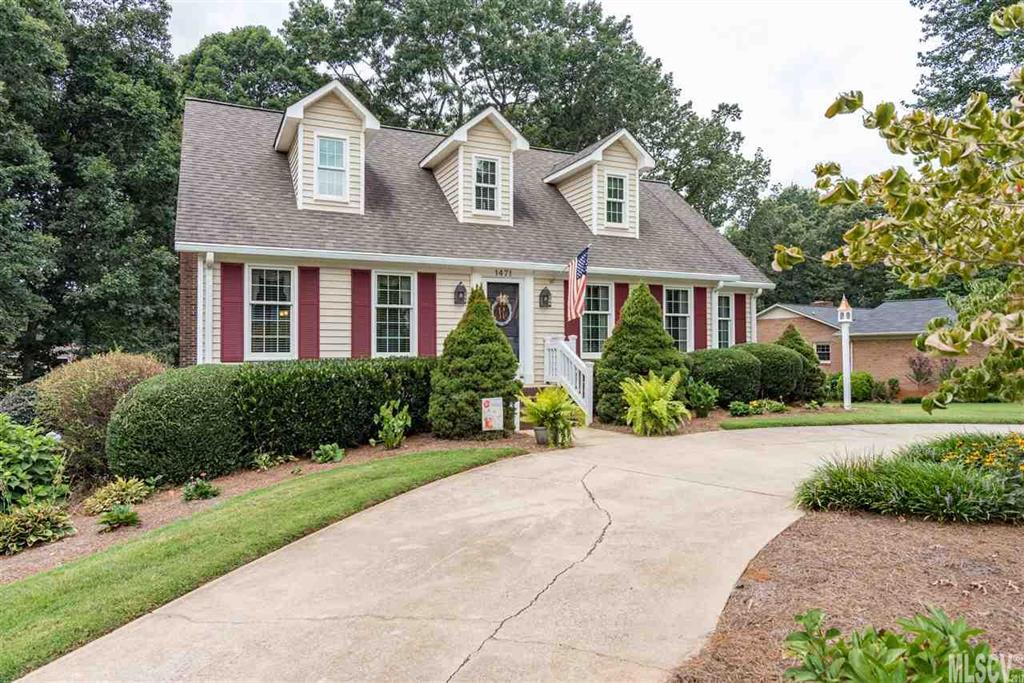 Arden Oaks - Residential