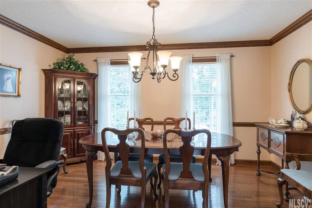 Arden Oaks - Residential