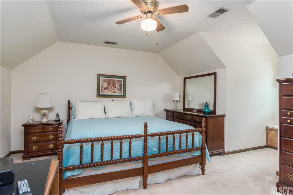 Arden Oaks - Residential
