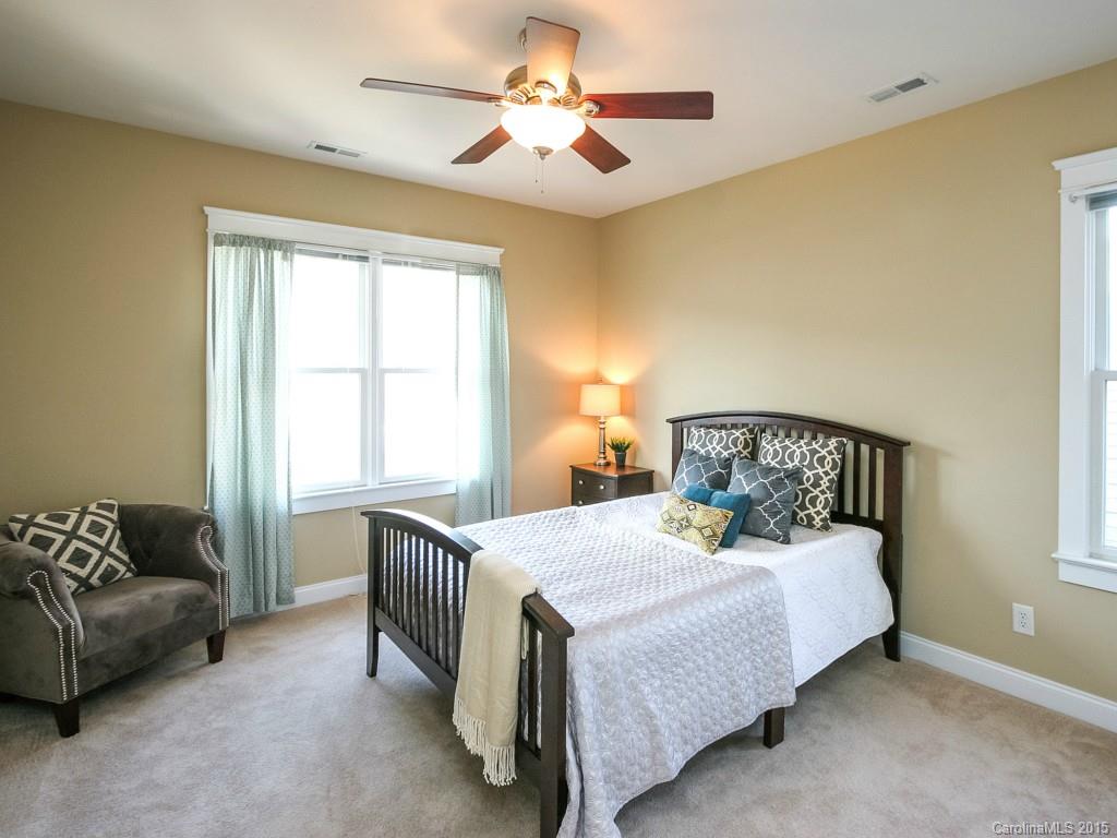 Blakeney Greens - Residential