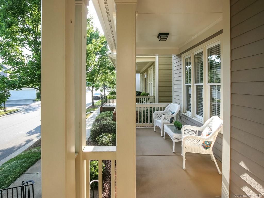 Blakeney Greens - Residential