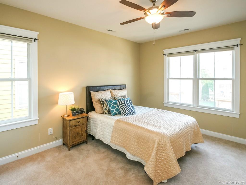 Blakeney Greens - Residential