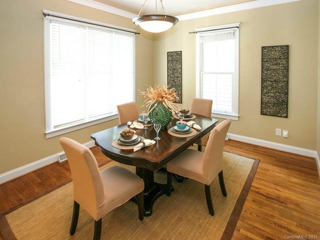 Blakeney Greens - Residential