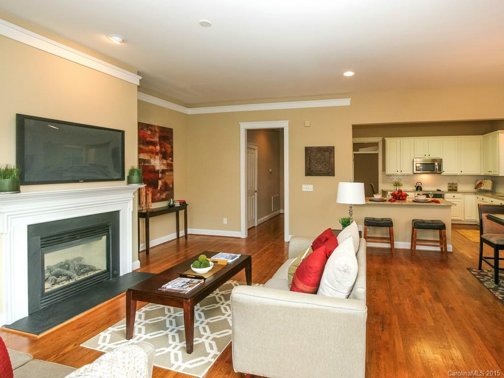 Blakeney Greens - Residential