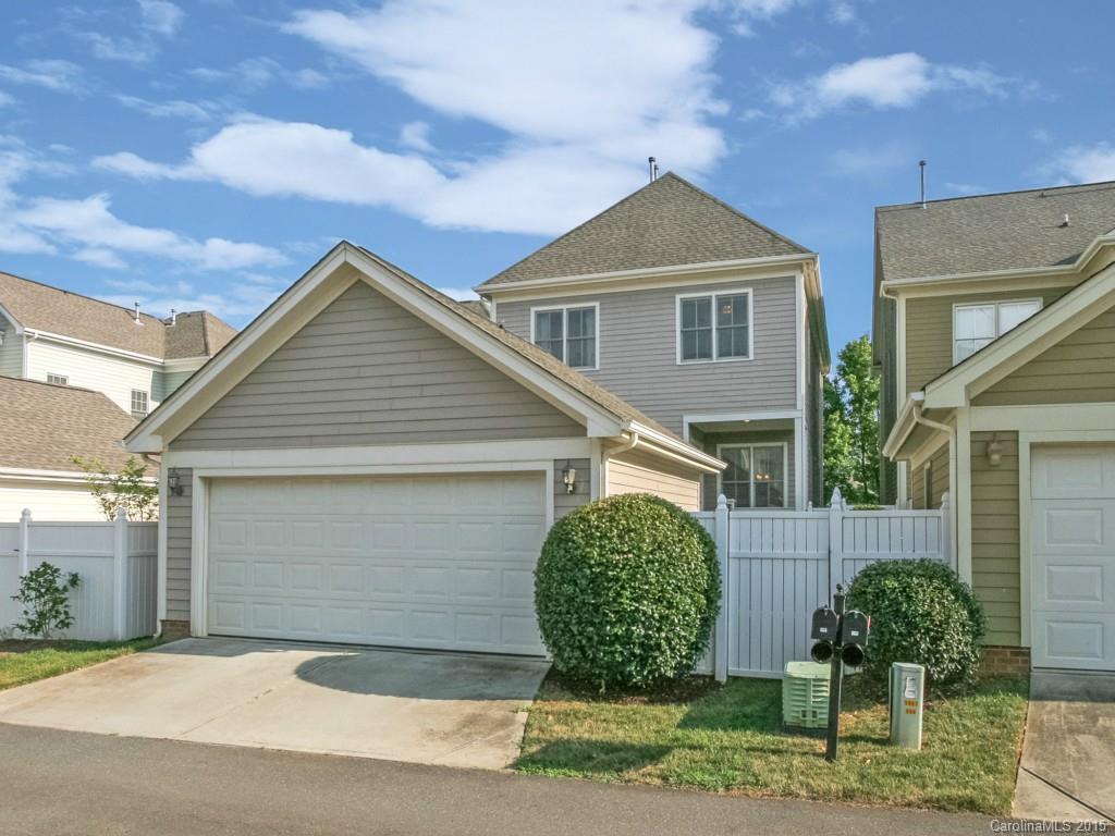 Blakeney Greens - Residential