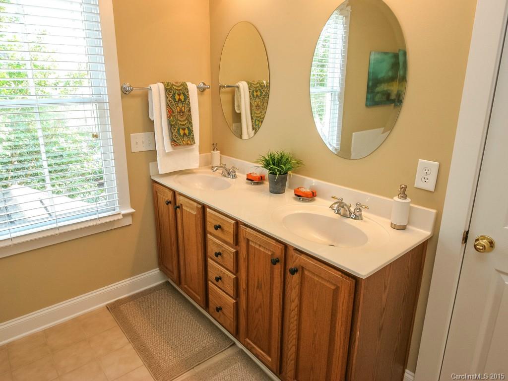 Blakeney Greens - Residential