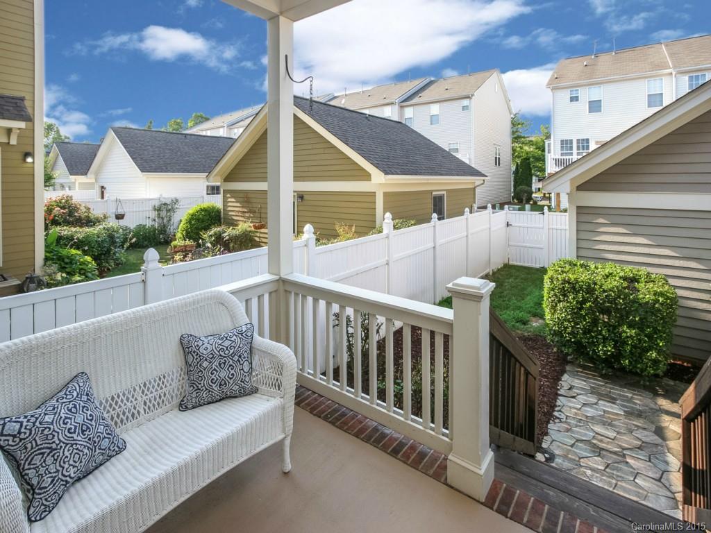 Blakeney Greens - Residential