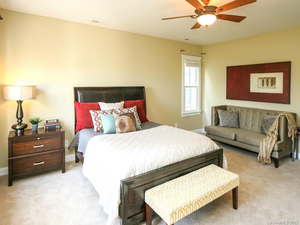 Blakeney Greens - Residential