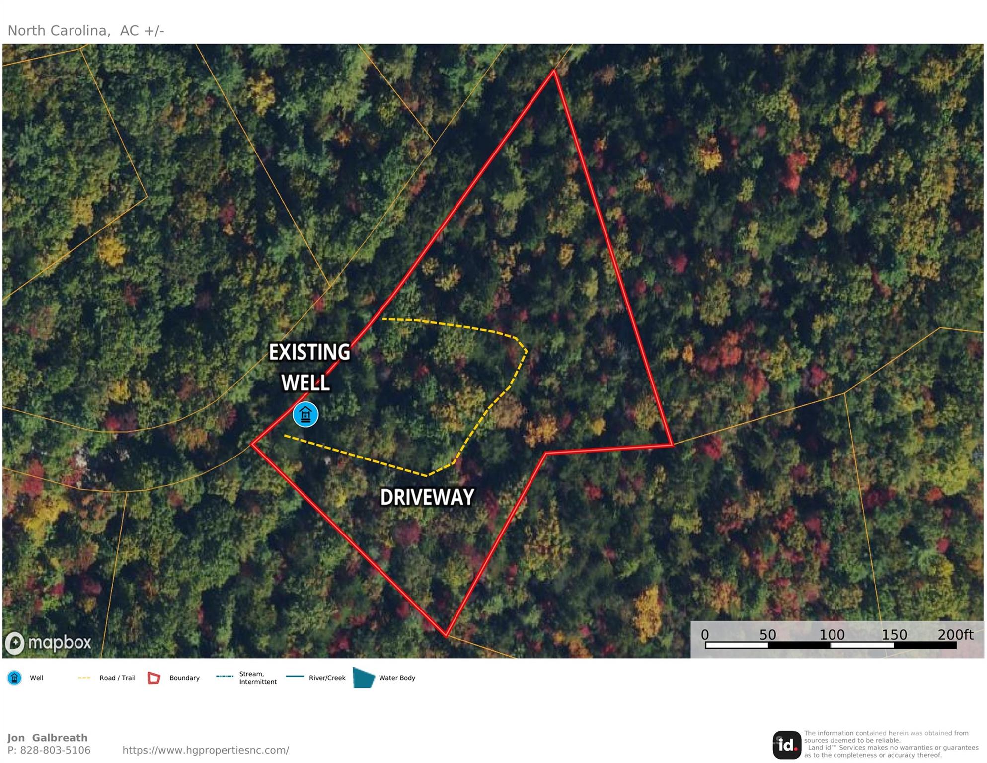 Lot 12/13B Quail Drive