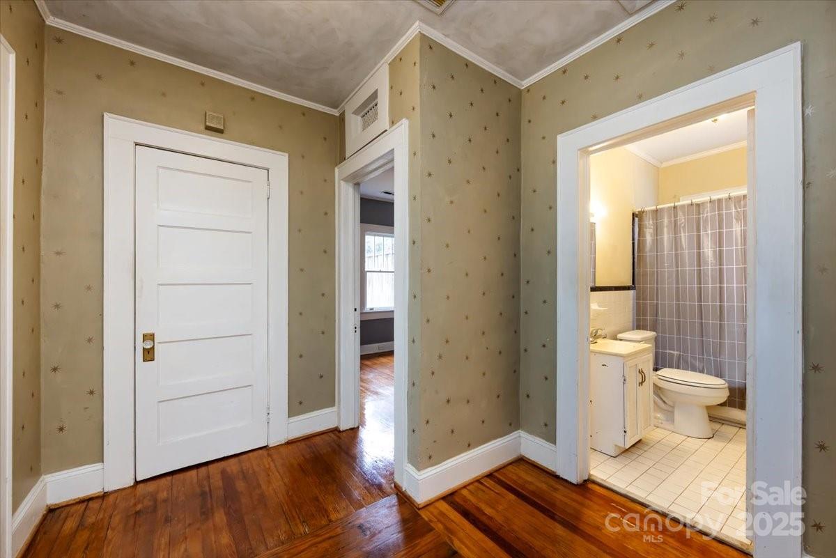 Midwood - Residential