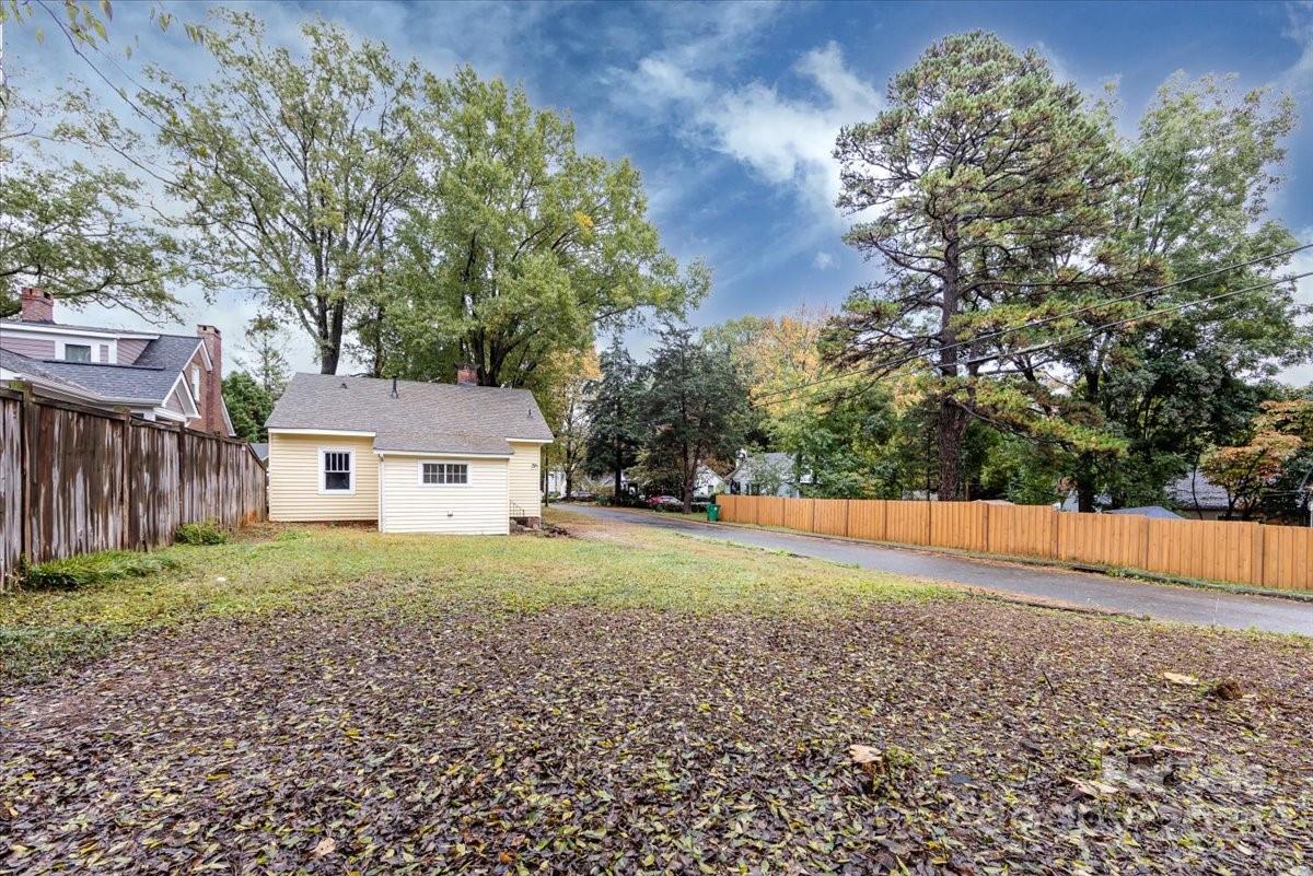 Midwood - Residential