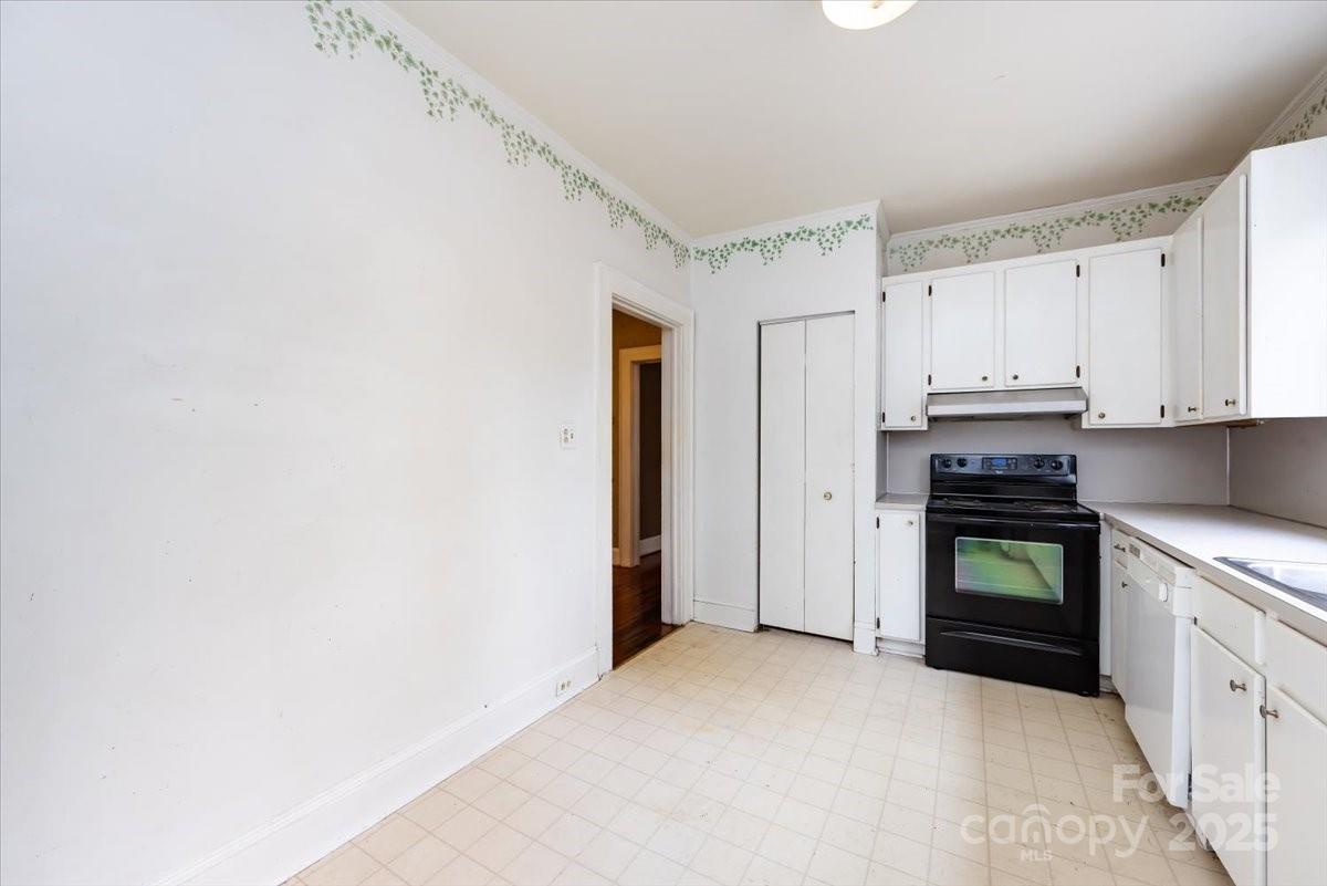 Midwood - Residential