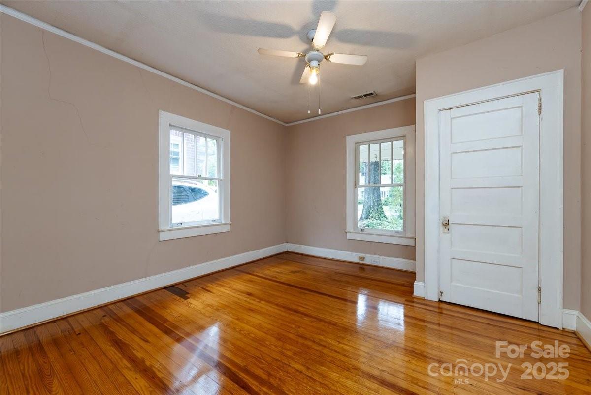 Midwood - Residential