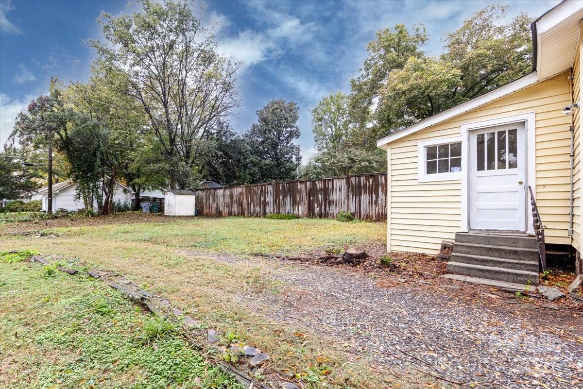 Midwood - Residential