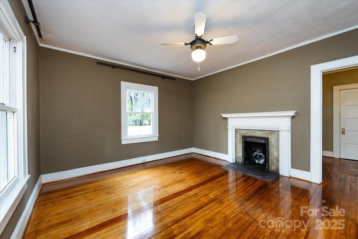 Midwood - Residential