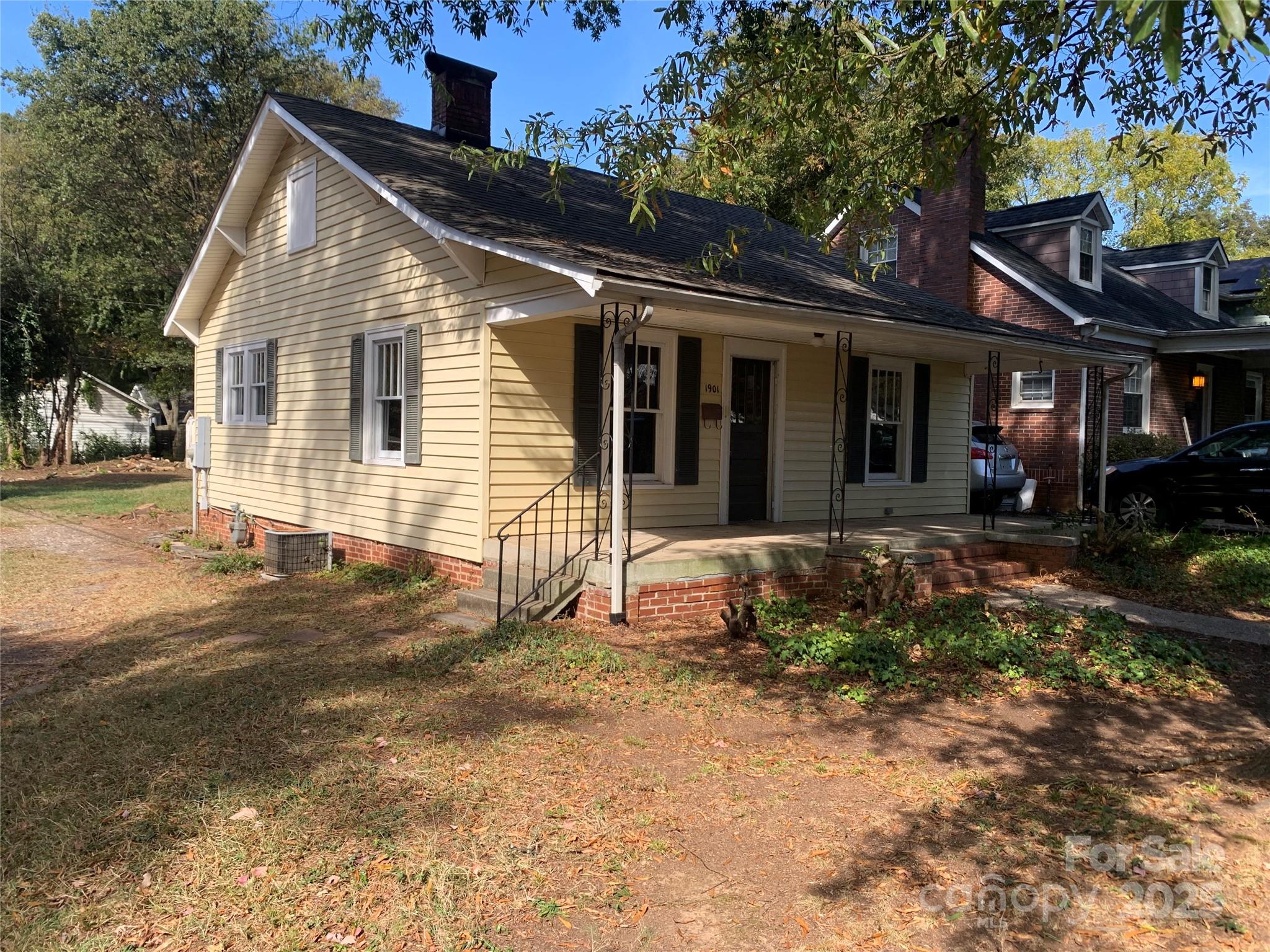 1901 Winter Street