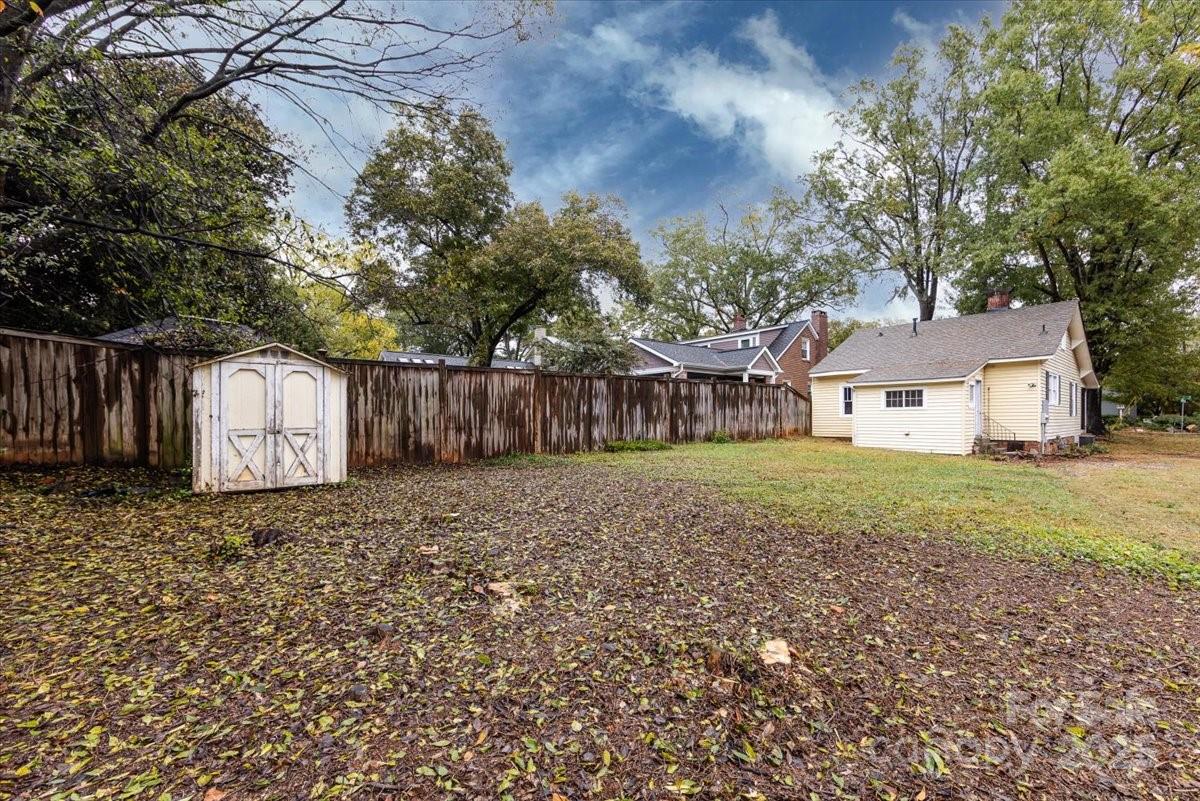 Midwood - Residential