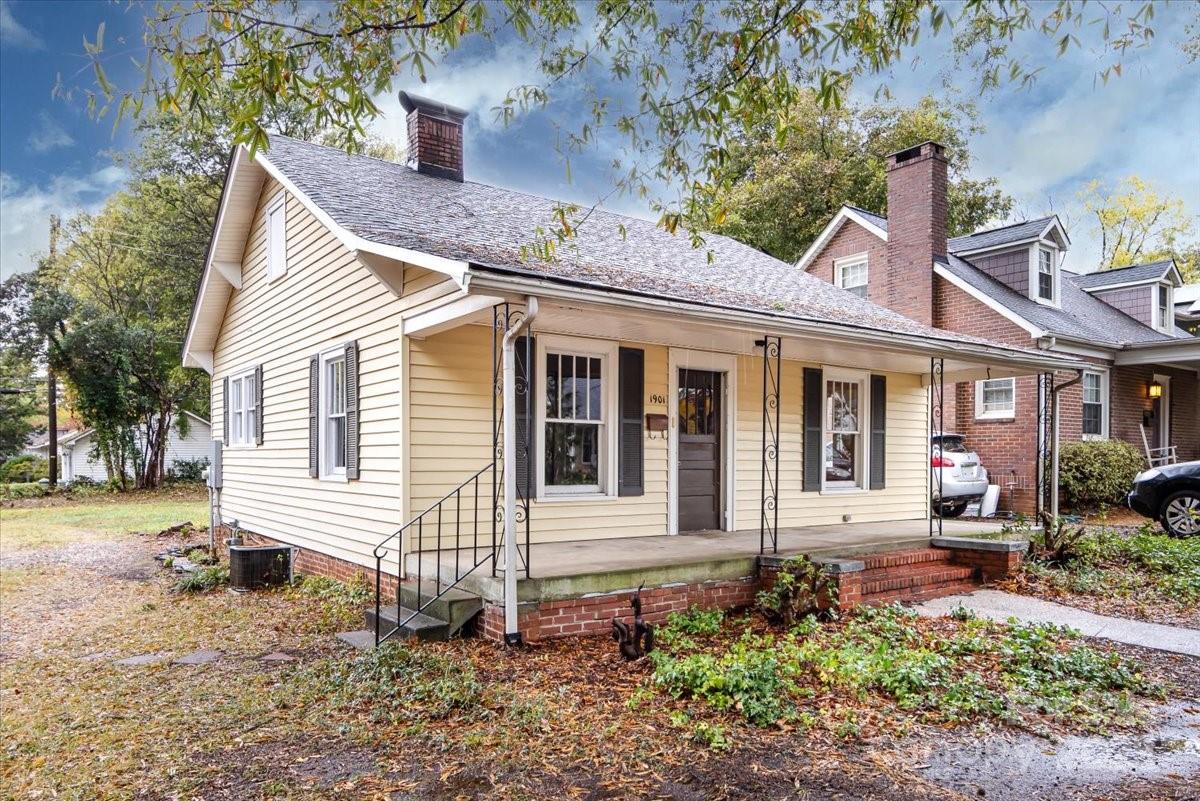 Midwood - Residential