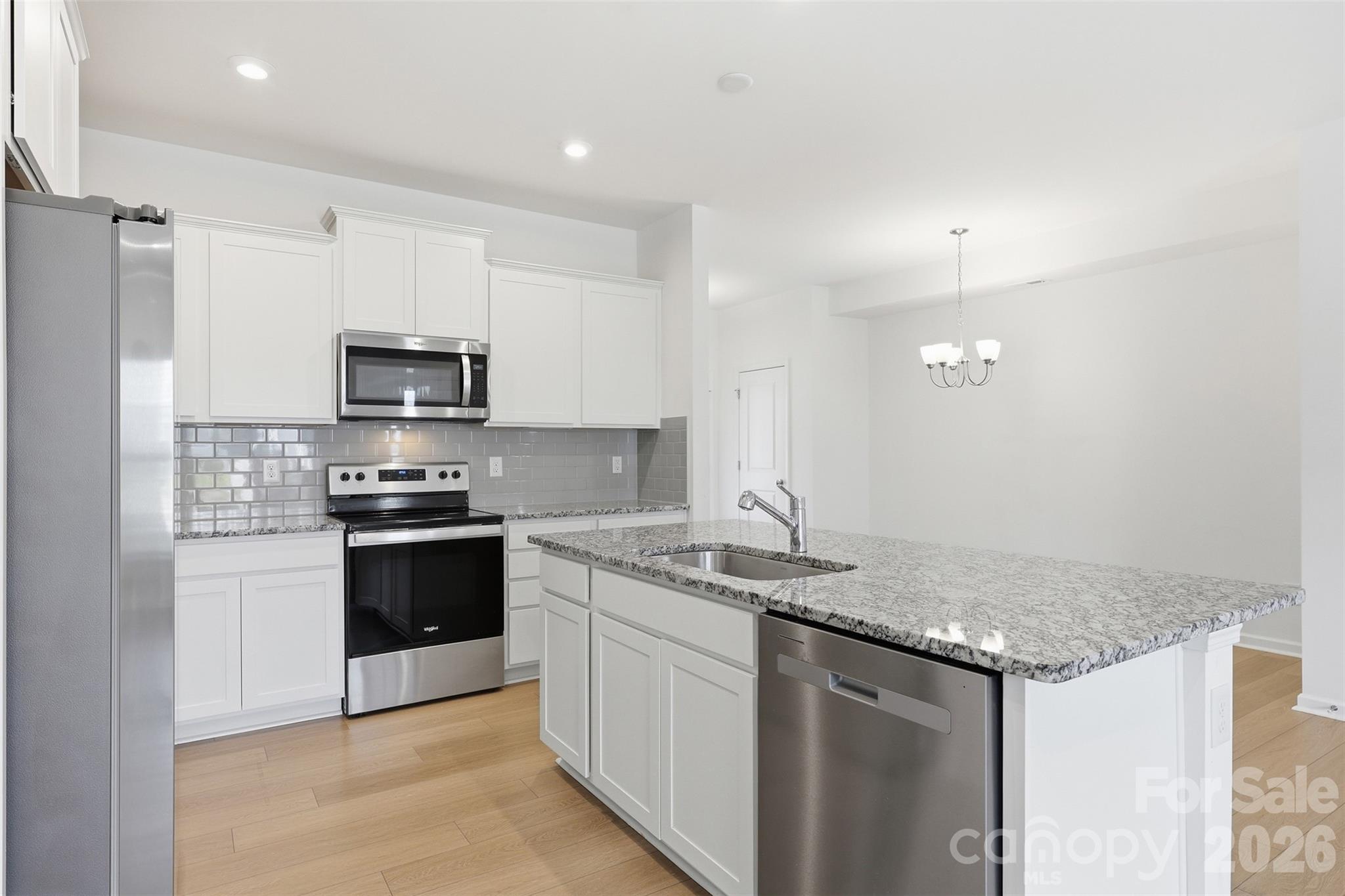 Pringle Towns - Residential