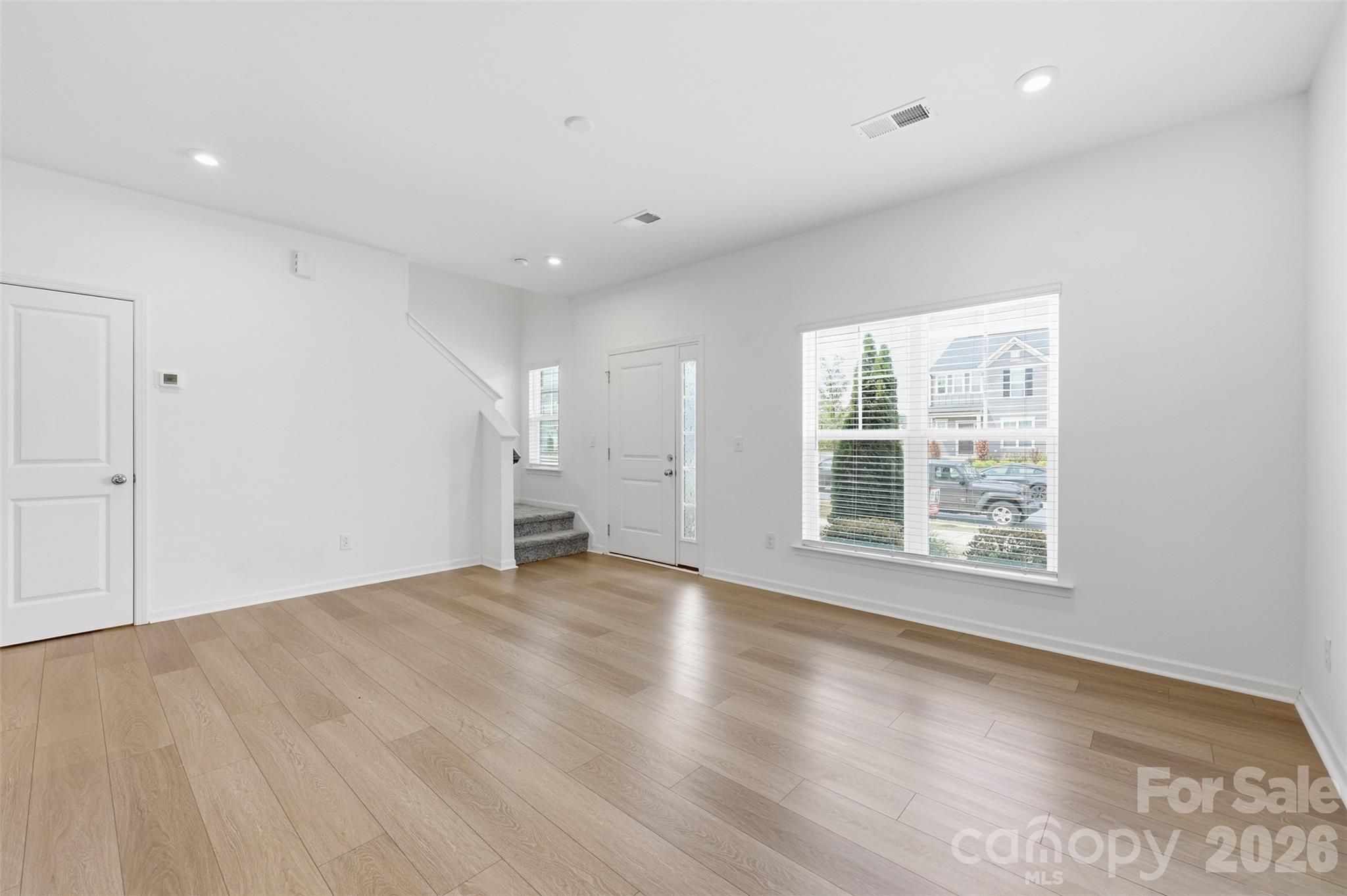 Pringle Towns - Residential