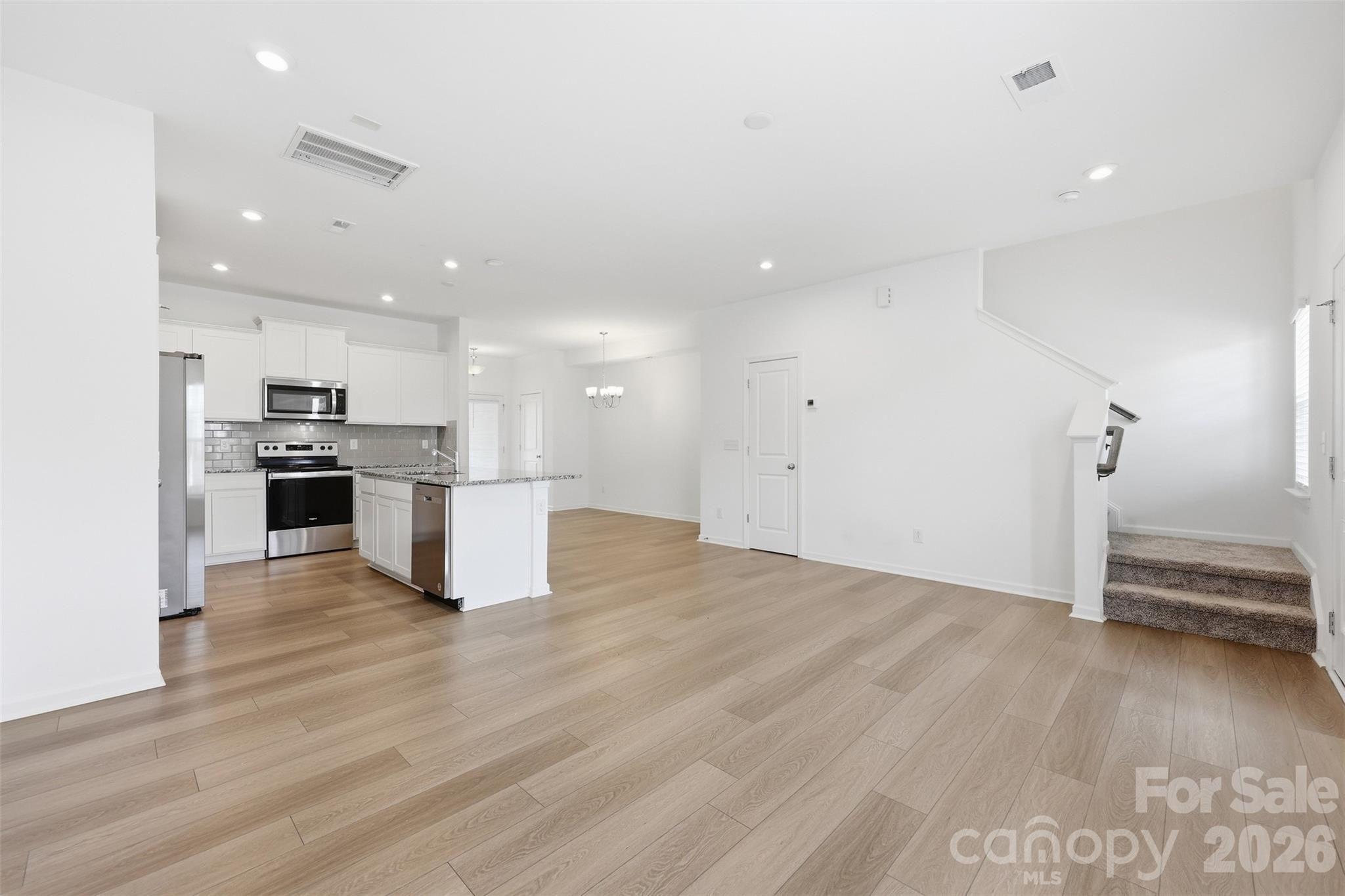 Pringle Towns - Residential