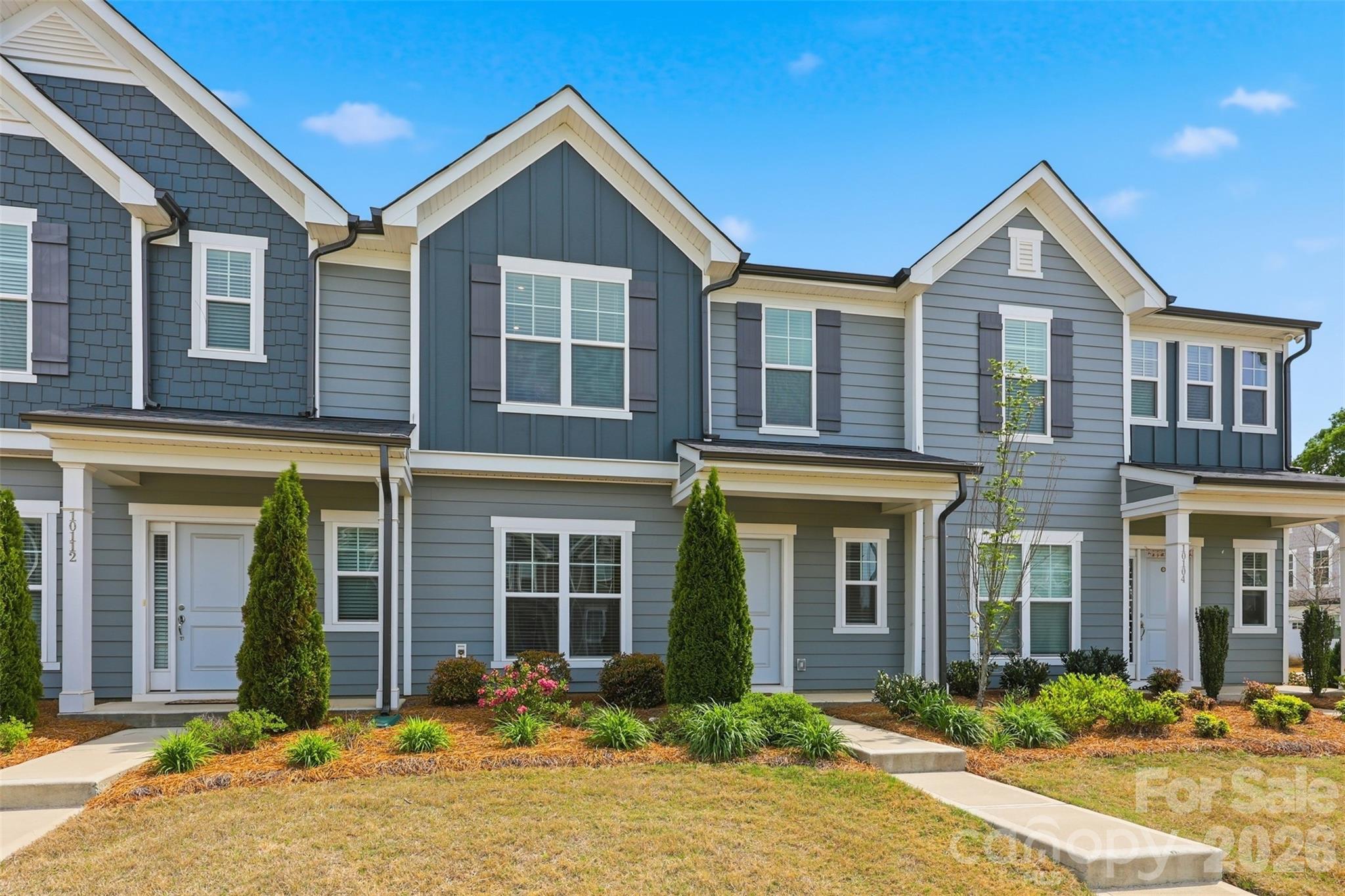 Pringle Towns - Residential