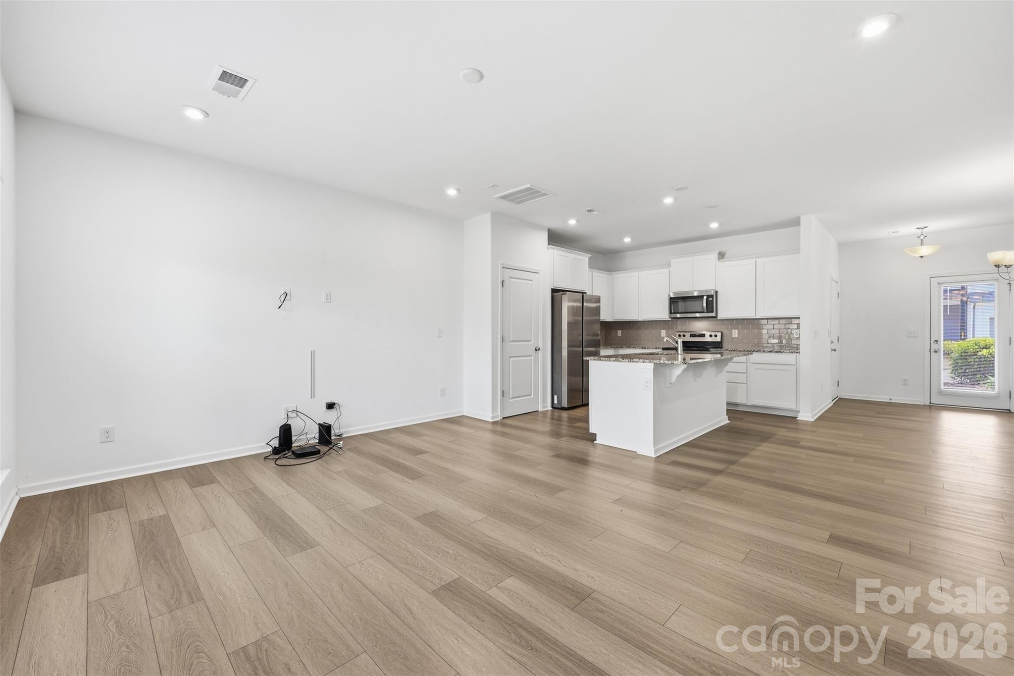 Pringle Towns - Residential