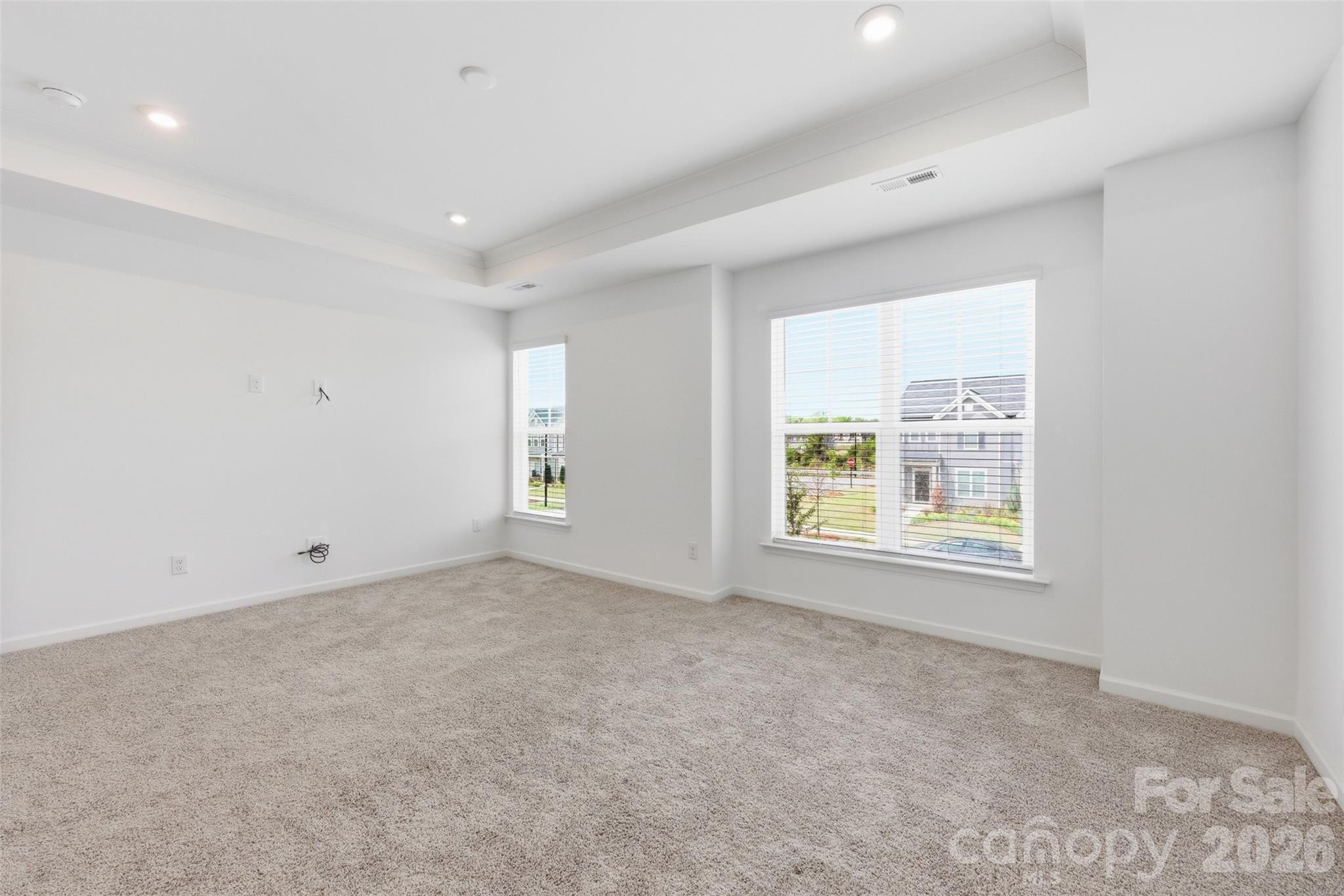 Pringle Towns - Residential