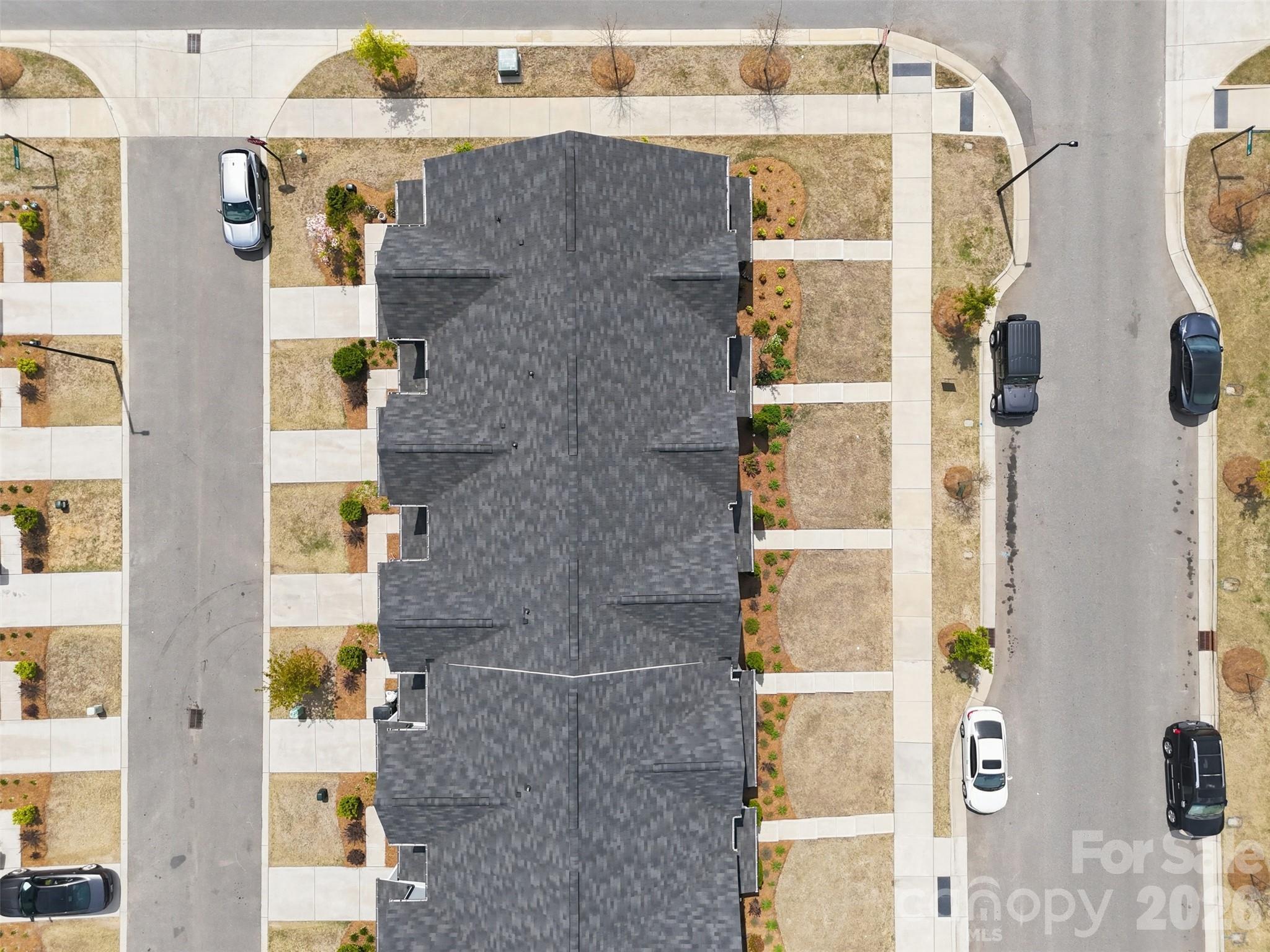 Pringle Towns - Residential