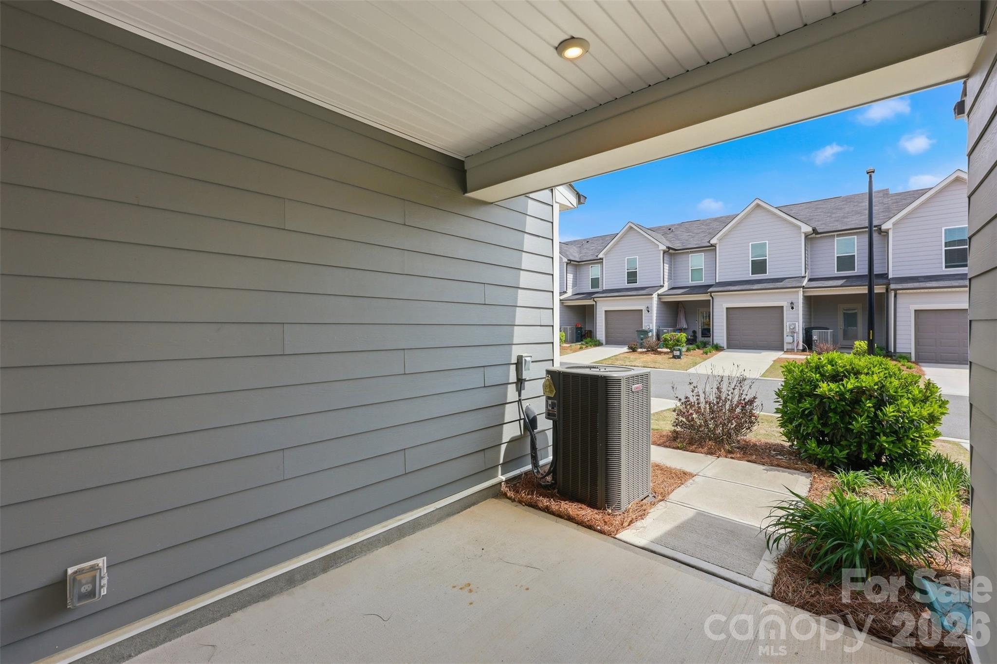 Pringle Towns - Residential