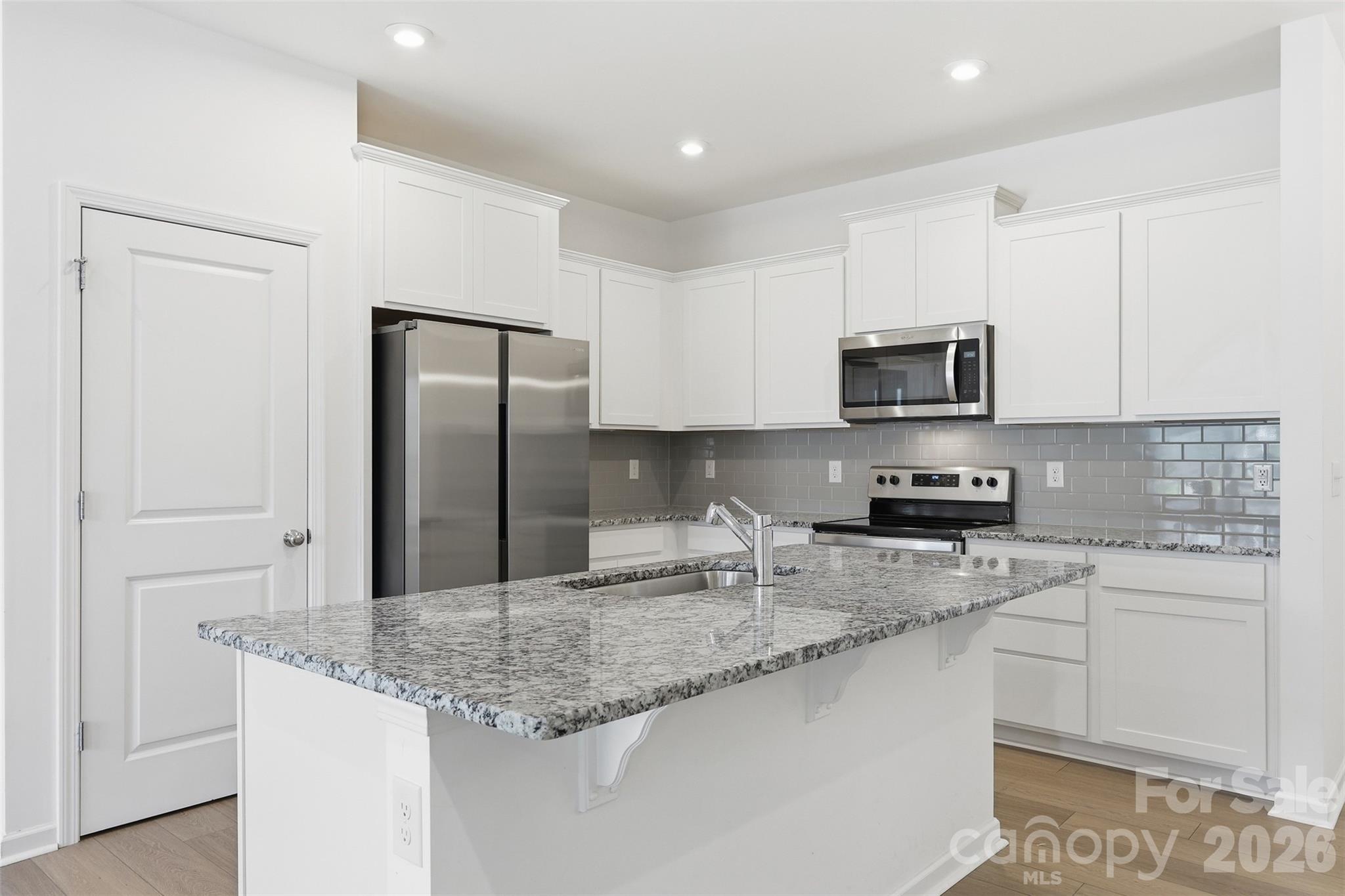 Pringle Towns - Residential