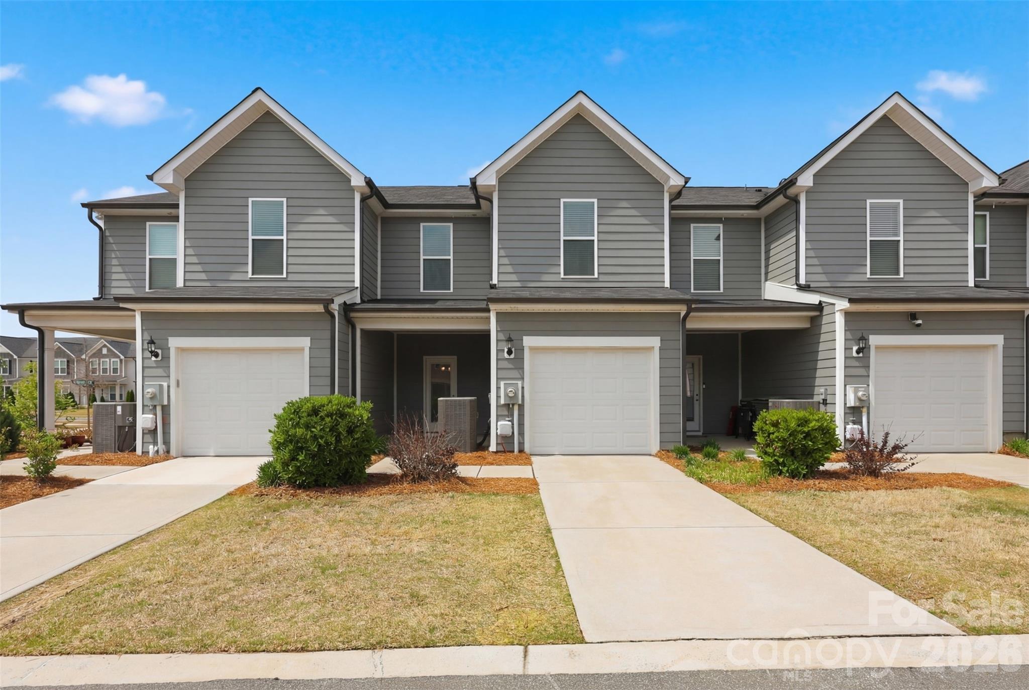 Pringle Towns - Residential