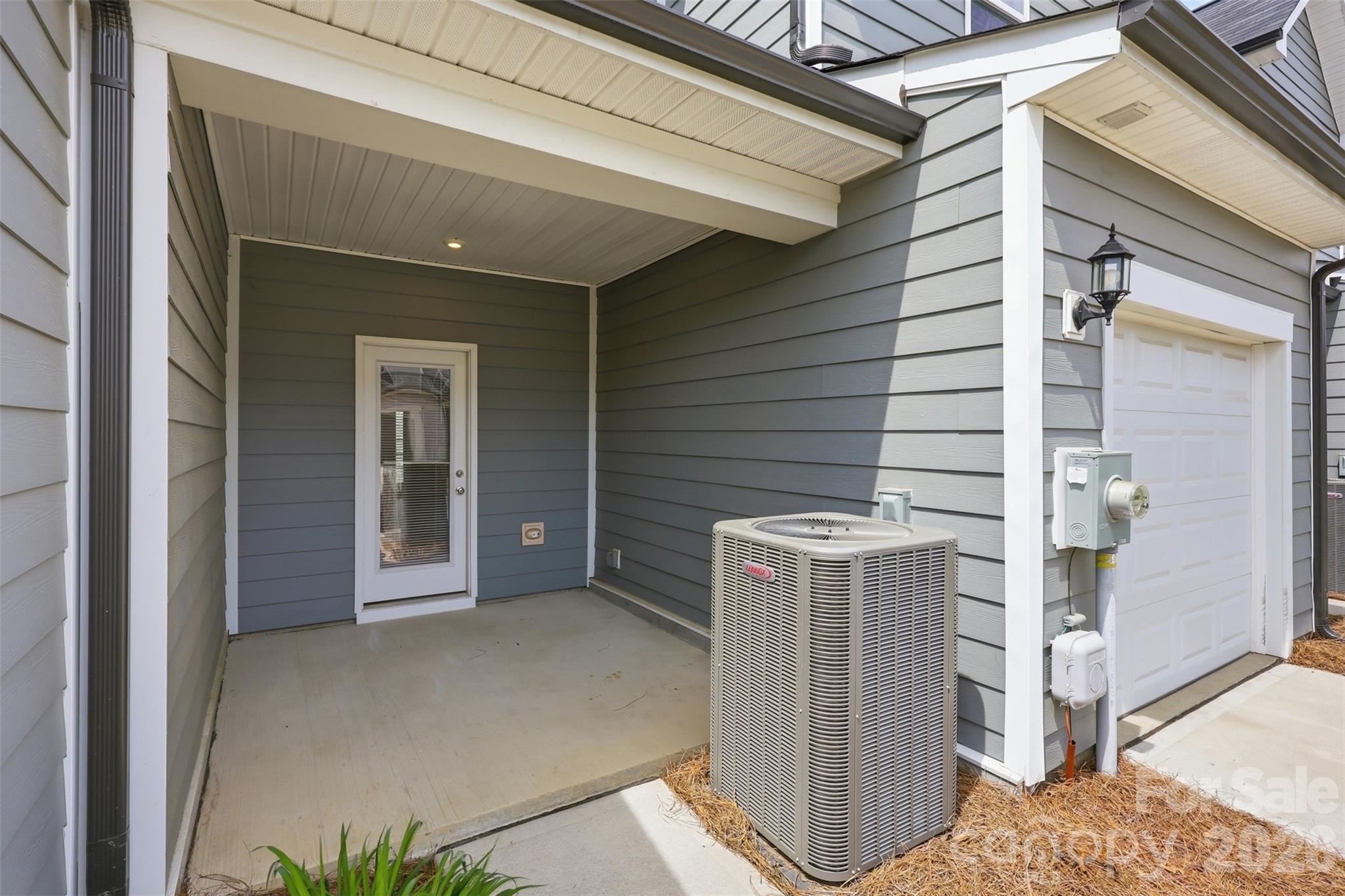 Pringle Towns - Residential