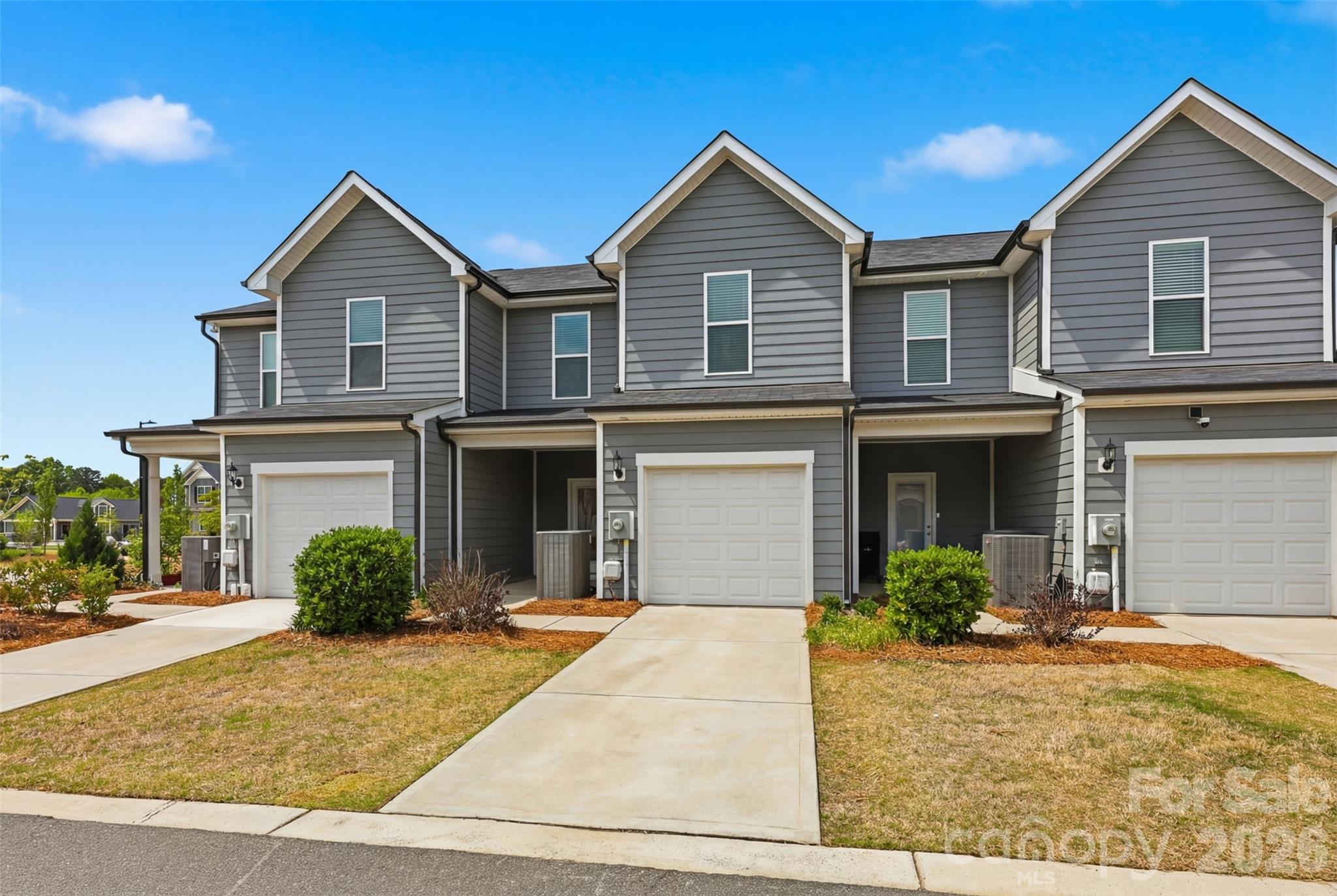 Pringle Towns - Residential