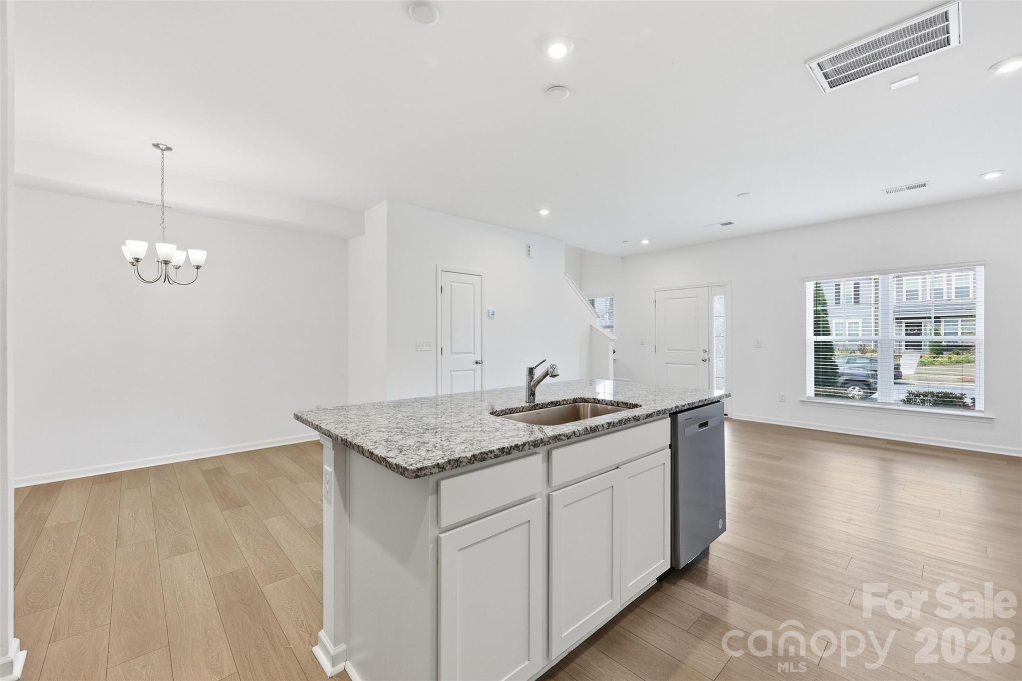 Pringle Towns - Residential