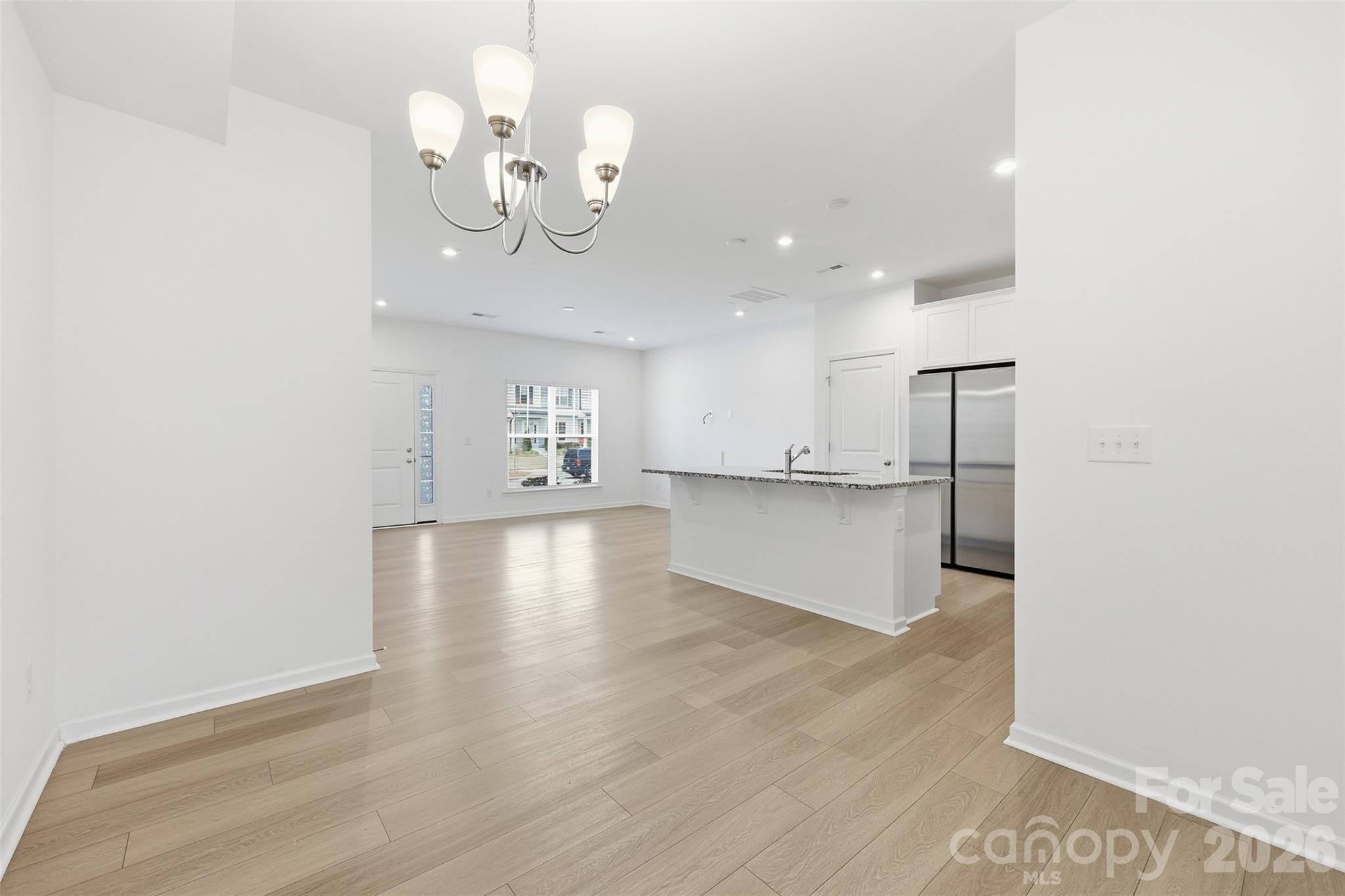 Pringle Towns - Residential