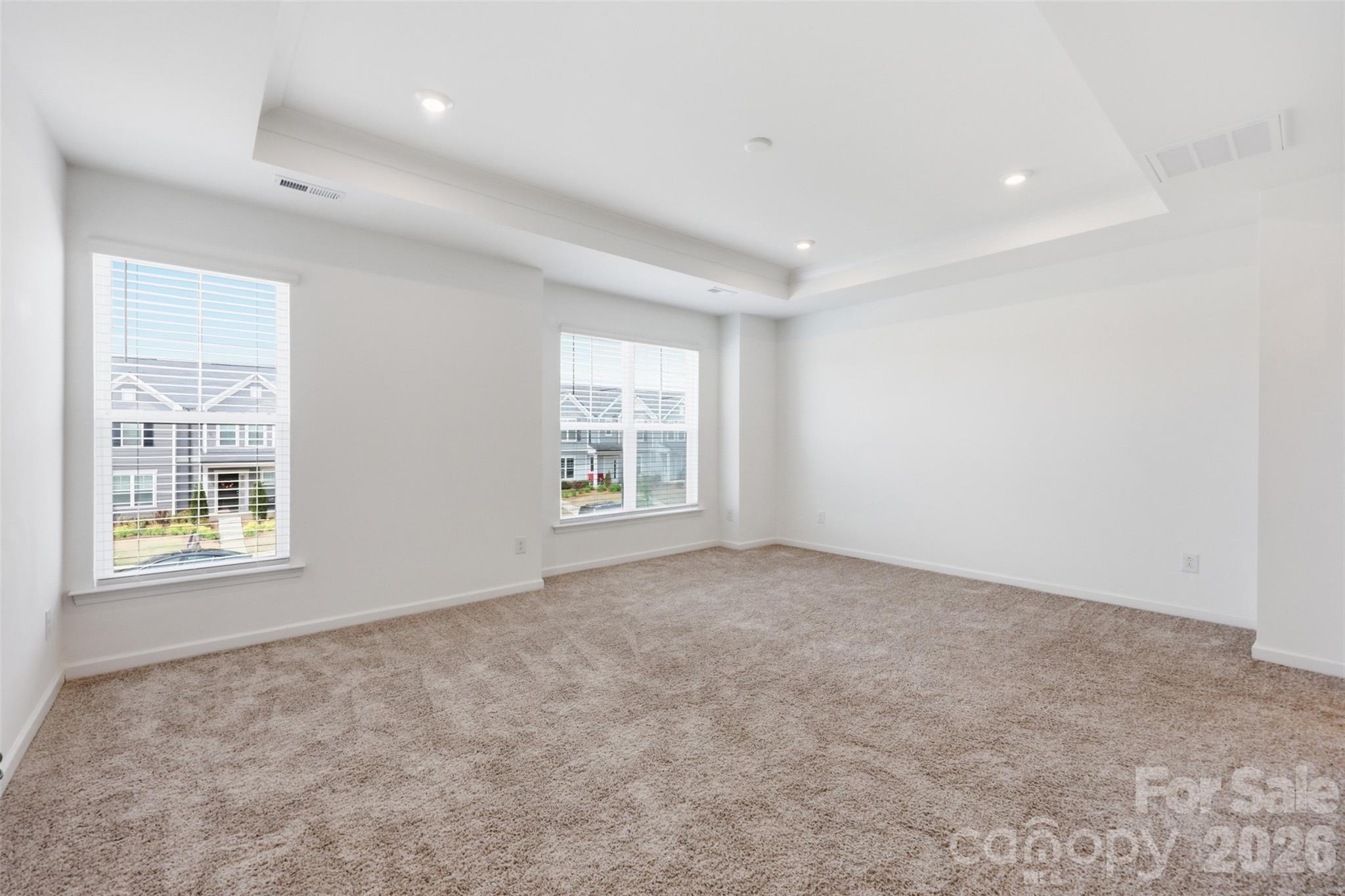 Pringle Towns - Residential