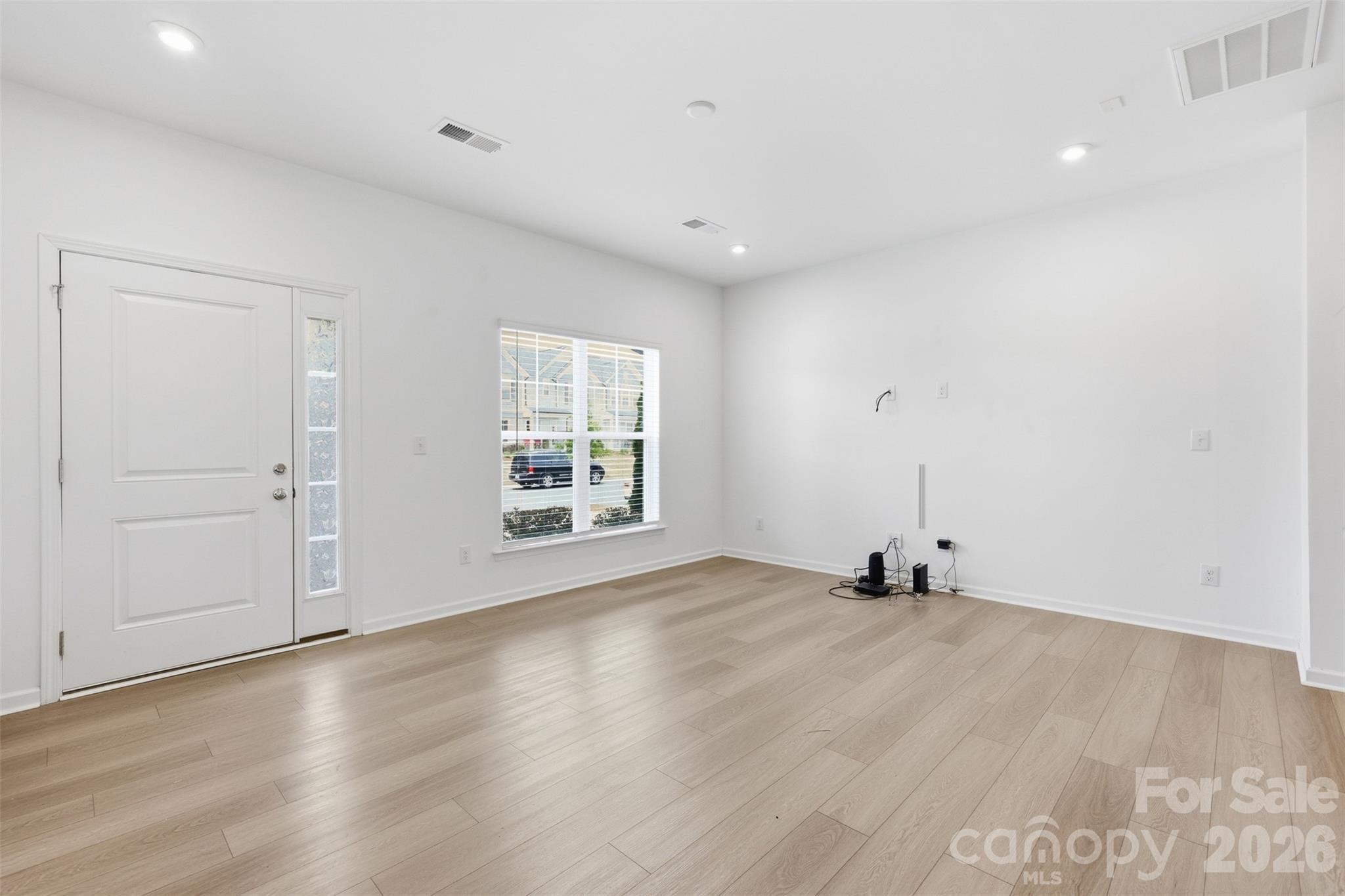 Pringle Towns - Residential