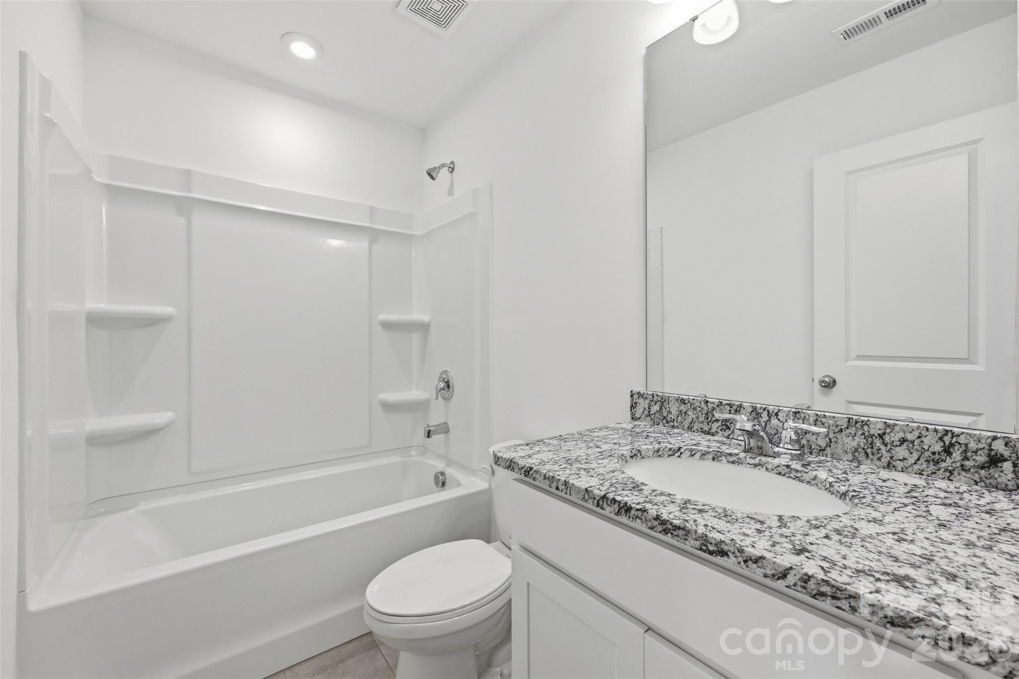 Pringle Towns - Residential