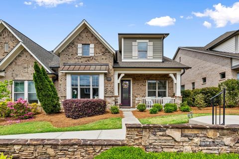 9319 Highclere Court Matthews NC 28105