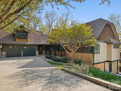 5 Stegall Lane Asheville NC 28805