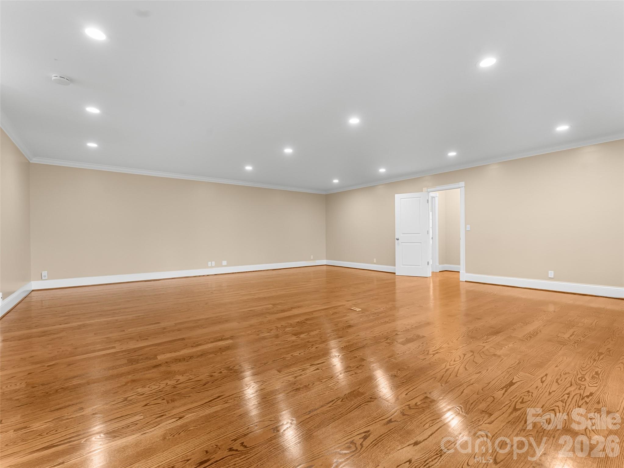 Chunns Cove Heights - Residential