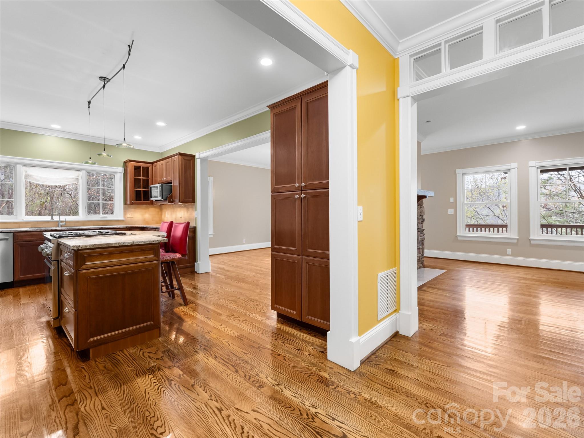 Chunns Cove Heights - Residential