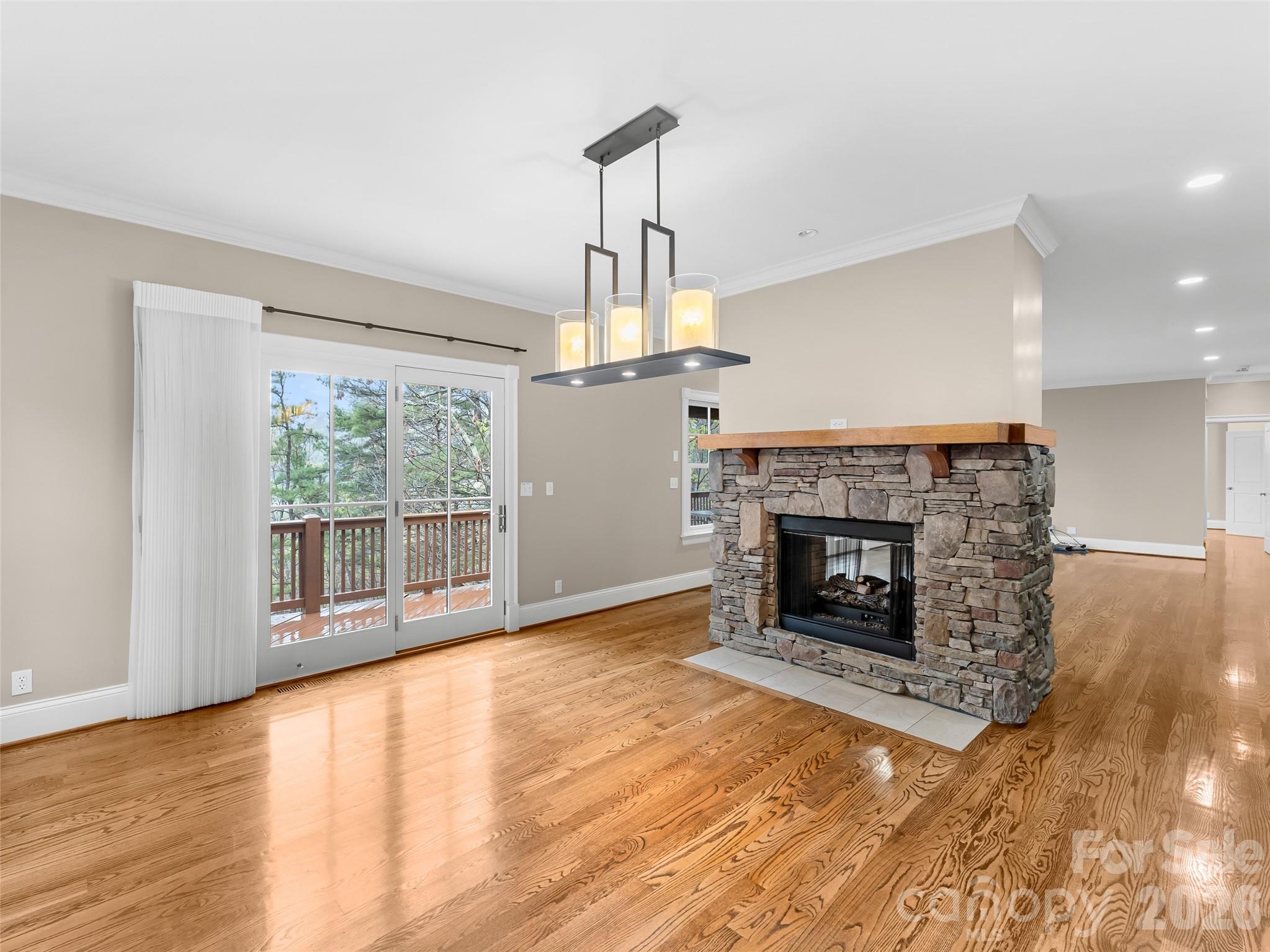 Chunns Cove Heights - Residential