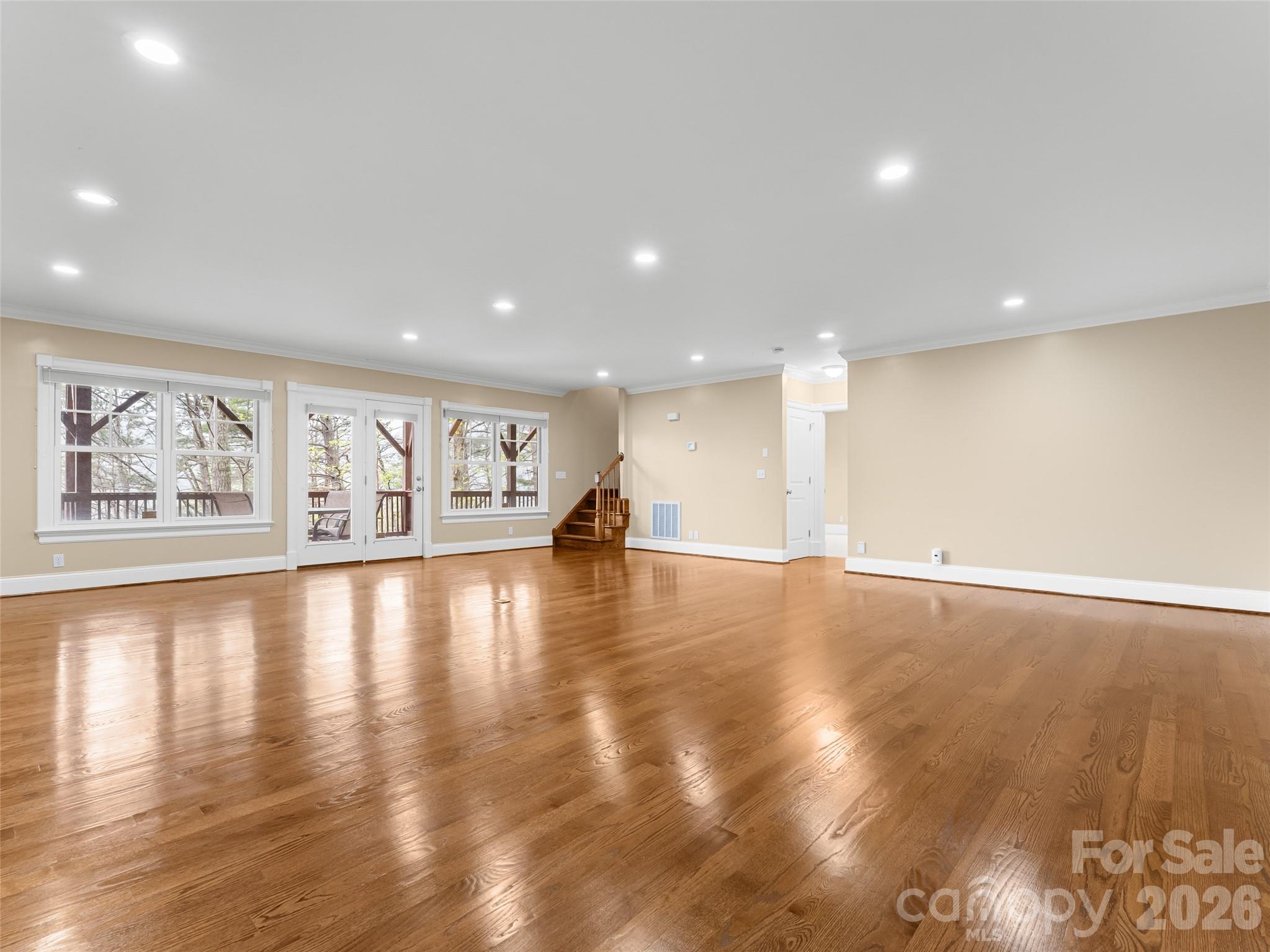 Chunns Cove Heights - Residential