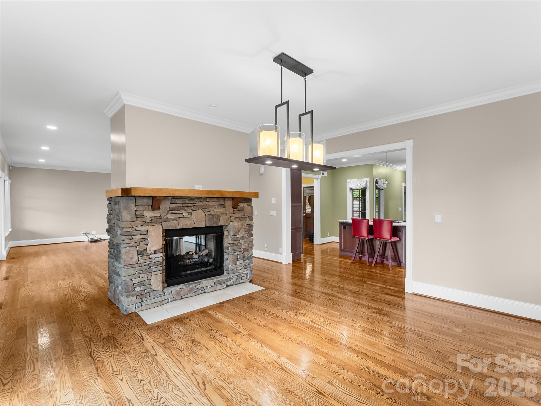 Chunns Cove Heights - Residential