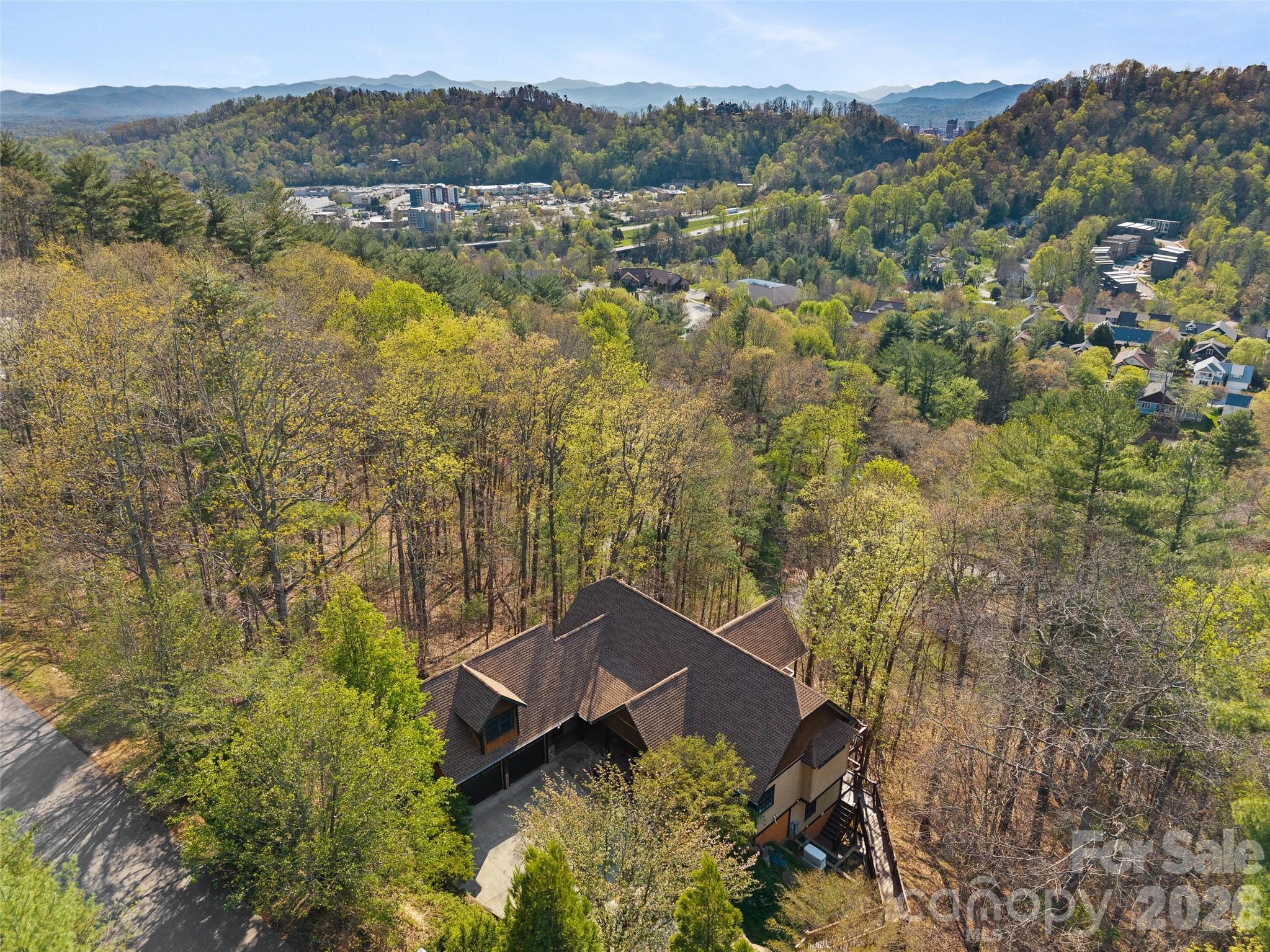 Chunns Cove Heights - Residential